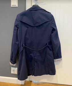 Tommy Hilfiger mantel (2 foto / 3)