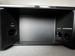 Bose SoundTouch 300 soundbar (4 foto / 5)