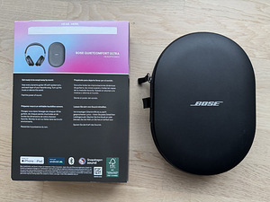 Bose QuietComfort Ultra (1 foto / 5)