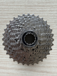 Shimano 105 11s 11-32 kassett (1 foto / 1)