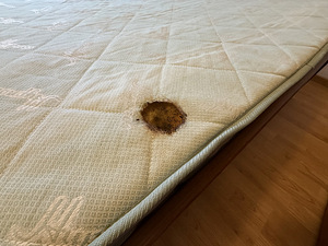 M: vedrumadrats Hypnos APOLLO 120x200 (6 foto / 6)