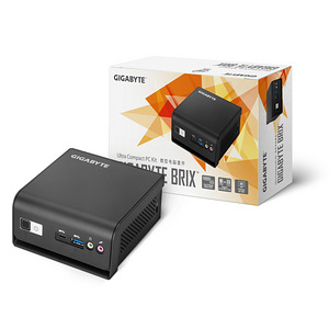 Mini PC 2022 KIT, +16 GB RAM, 256GB SSD, Garantii (1 foto / 3)