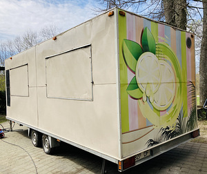 Food truck haagis (9 foto / 10)