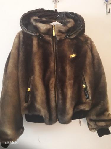 Куртка / пальто, размер L, новое (фото #1)