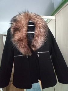 Пальто, размер М