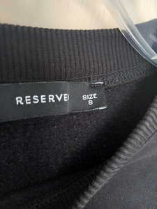 Пуса Reserved, M (2 фото из 3)