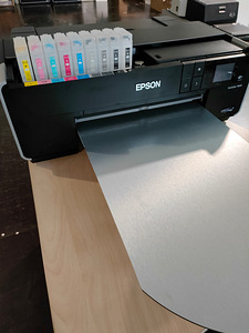 Epson p600 DTF (5 foto / 6)