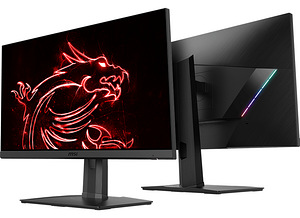 MSI Optix MAG 275R (1 foto / 1)