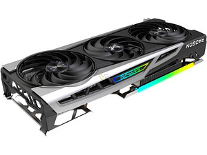 Sapphire Nitro RX 6700XT (1 фото из 1)