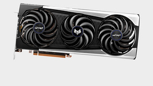 RX 6700 XT Sapphire Nitro 12G GDDR6 (1 foto / 1)