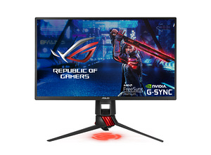 Монитор Asus ROG XG258Q (1 фото из 1)
