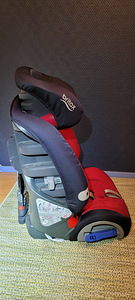 Turvatool britax multi-tech (3 foto / 4)