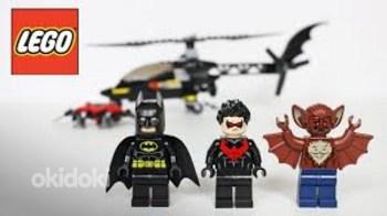 Lego Super Heroes 76011 (фото #2)