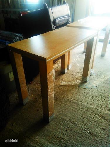 2 стола (фото #1)