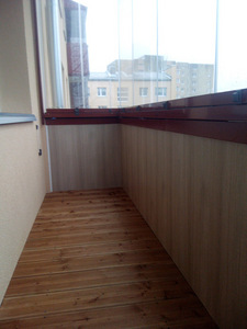 Piirded ja klaasimine (8 foto / 10)