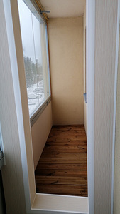 Piirded ja klaasimine (9 foto / 10)