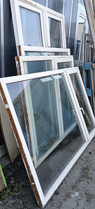 Plastikust uks (2 foto / 6)