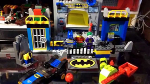 Lego Juniors 10672 (2 foto / 2)