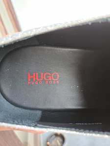 Hugo kingad 42 (5 foto / 7)