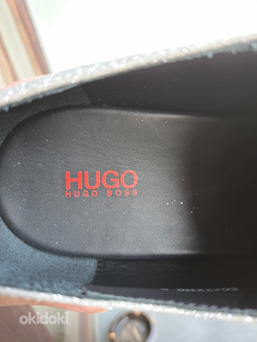Hugo kingad 42 (foto #5)