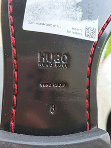 Hugo kingad 42 (6 foto / 7)