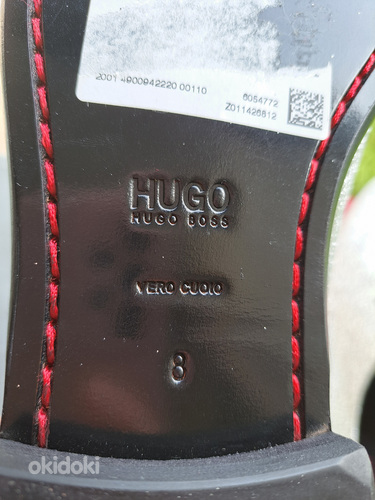 Hugo kingad 42 (foto #6)