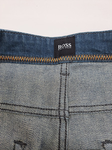 Boss teksad 34/34 (7 foto / 7)