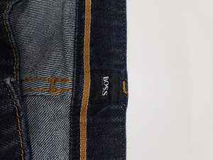 Boss teksad 38/30 (7 foto / 8)