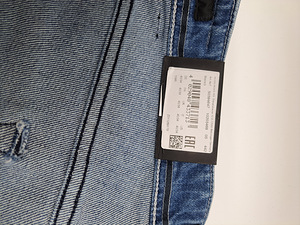 Boss teksad 40/34 (5 foto / 7)
