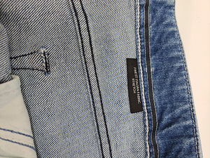 Boss teksad 40/34 (6 foto / 7)
