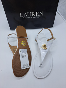 Polo Ralph Lauren rihmikud 39 (2 foto / 8)
