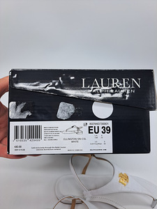 Polo Ralph Lauren rihmikud 39 (8 foto / 8)