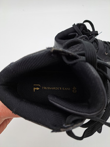 Trussardi jeans naiste tossud 40 (8 foto / 9)