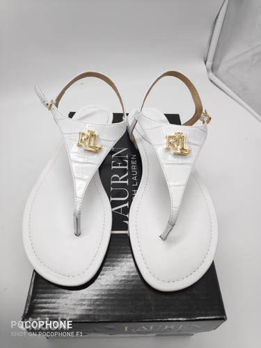 Ralph Lauren босоножки 39
