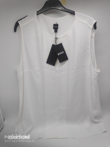 Hugo Boss pluus XL