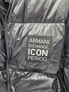 Armani sulejope XXL (2 foto / 7)
