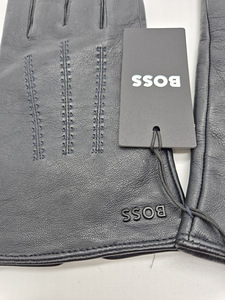 Hugo Boss nahkkindad (5 foto / 5)