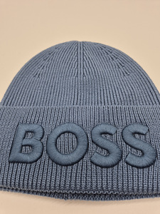 Hugo Boss müts (2 foto / 5)