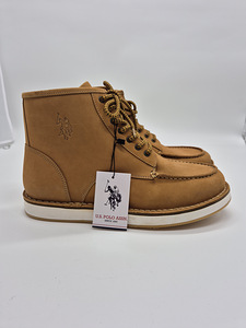 Ботинки U. S. Polo ASSN 44 (1 фото из 7)