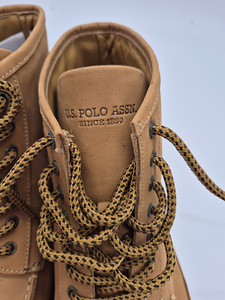 Ботинки U. S. Polo ASSN 44 (6 фото из 7)