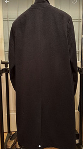 Hugo Boss mantel XL (3 foto / 5)