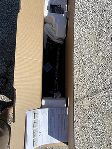 Xiaomi Mi Electric Scooter 4 Uus, garantii (2 foto / 2)