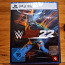 WWE 2K22 PS5 (foto #1)