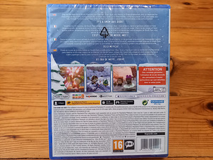 South Park: Snow Day! PS5 (2 foto / 3)