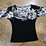 Mosaic женская блузка, р.: S (фото #1)