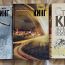 Стивен Кинг, романы, твердый переплет (фото #2)
