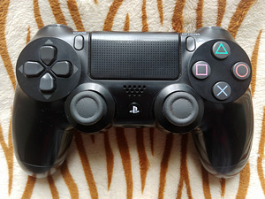 Геймпад Ps4 Dualshock 4 V2 для Playstation 4