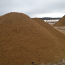 Сеяный песок, камень для подсыпки (фото #2)