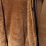 Женская зимняя кожаная куртка (44-46 размер) (фото #3)