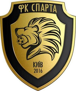 Футбольний клуб Спарта продовжує набір дітей в Києві
